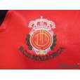 Photo5: Mallorca 1997-1999 Home Shirt LFP Patch/Badge