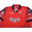 Photo3: Mallorca 1997-1999 Home Shirt LFP Patch/Badge