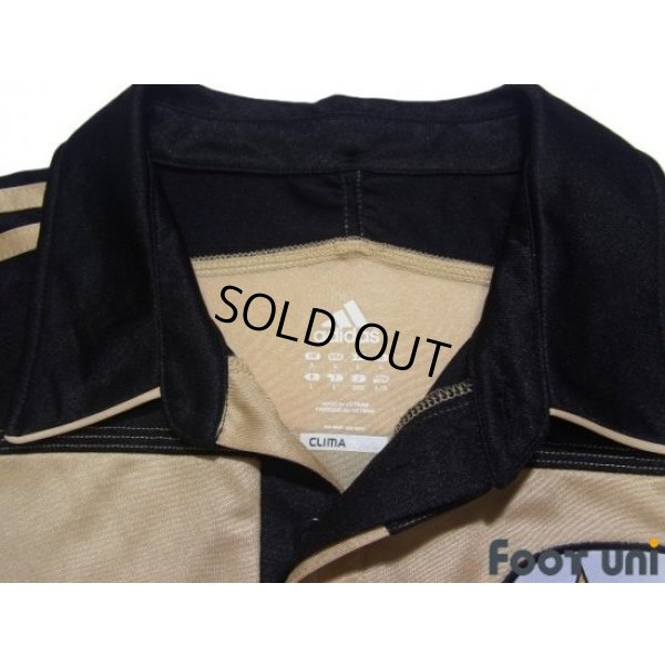 Photo5: Benfica 2011-2012 Away Shirt #38 Joan Capdevila Liga Zon Sagres Patch/Badge