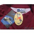 Photo5: Reggina 2003-2004 Home Shirt #10 Shunsuke Nakamura Lega Calcio Patch/Badge w/tags