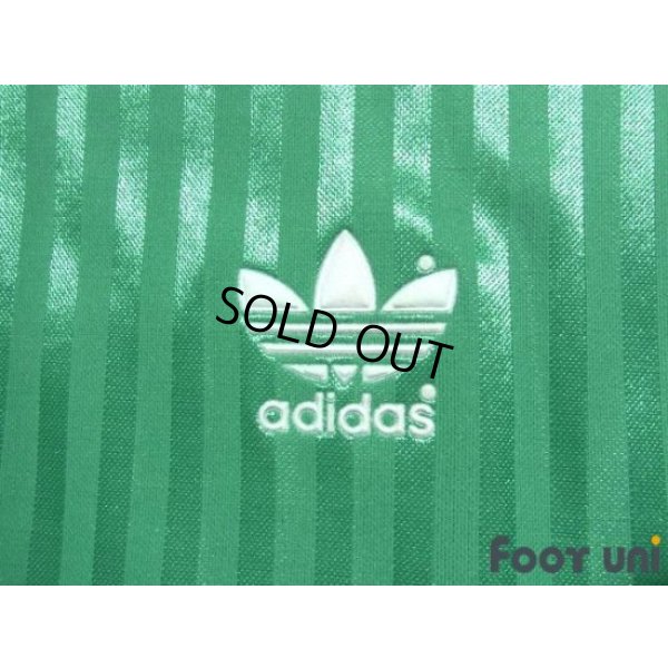 Photo7: Cameroon 1990 Home Shirt