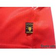 Photo8: Mallorca 1997-1999 Home Shirt LFP Patch/Badge