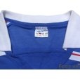 Photo4: France 1986 Home Shirt