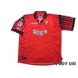 Photo1: Mallorca 1997-1999 Home Shirt LFP Patch/Badge (1)