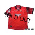 Mallorca 1997-1999 Home Shirt LFP Patch/Badge