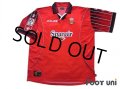 Mallorca 1997-1999 Home Shirt LFP Patch/Badge