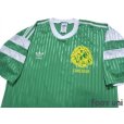 Photo3: Cameroon 1990 Home Shirt