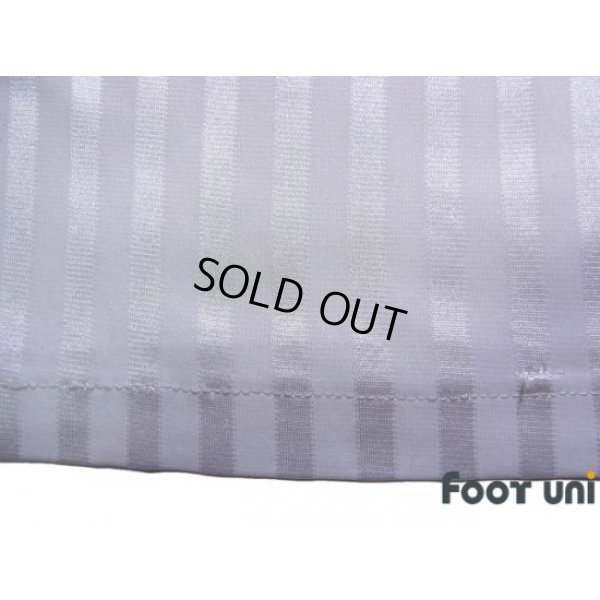 Photo7: Olympique Marseille 1989-1991 Home Shirt