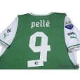 Photo4: Feyenoord 2013-2014 Away Shirt #9 Graziano Pellè Eredivisie Patch/Badge