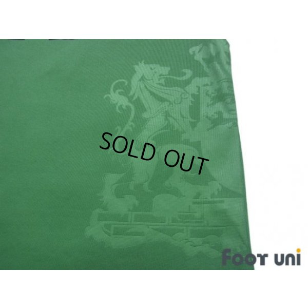 Photo7: Feyenoord 2013-2014 Away Shirt #9 Graziano Pellè Eredivisie Patch/Badge