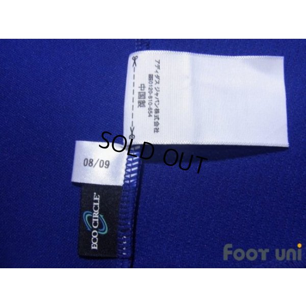 Photo8: Japan 2011 Home Shirt Reconstruction Support Model