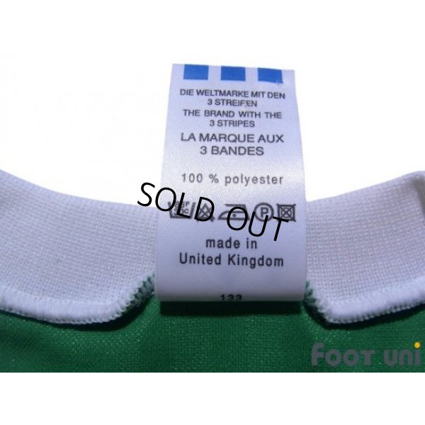 Photo5: Cameroon 1990 Home Shirt