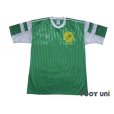 Photo1: Cameroon 1990 Home Shirt (1)