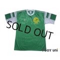 Cameroon 1990 Home Shirt
