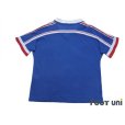 Photo2: France 1986 Home Shirt (2)