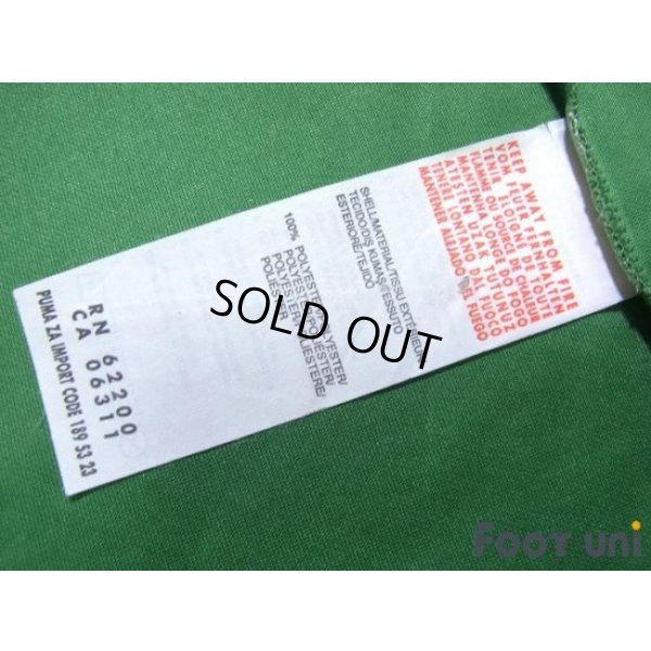 Photo8: Feyenoord 2013-2014 Away Shirt #9 Graziano Pellè Eredivisie Patch/Badge