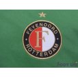 Photo6: Feyenoord 2013-2014 Away Shirt #9 Graziano Pellè Eredivisie Patch/Badge