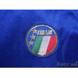 Photo5: Italy 1987-1989 Home Long Sleeve Shirt