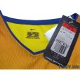 Photo5: Inter Milan 2002-2003 3rd Shirt #4 Zanetti Lega Calcio Patch/Badge w/tags