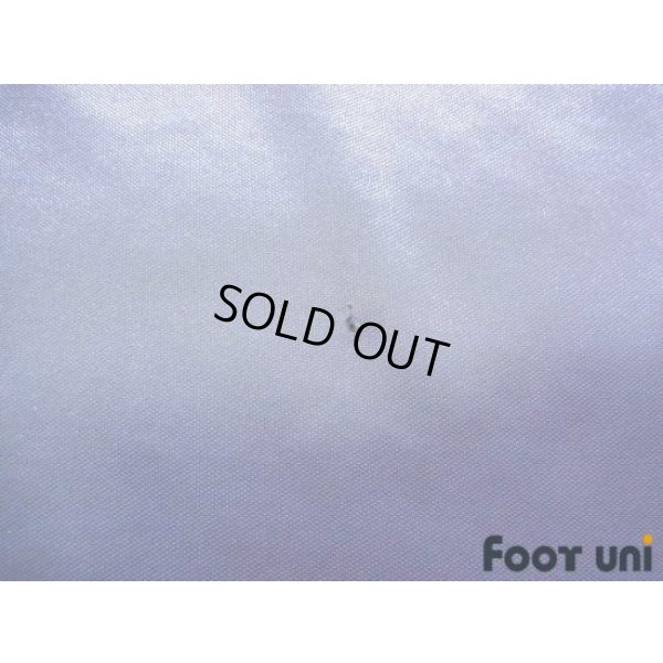 Photo8: Olympique Marseille 1992-1993 Home Shirt