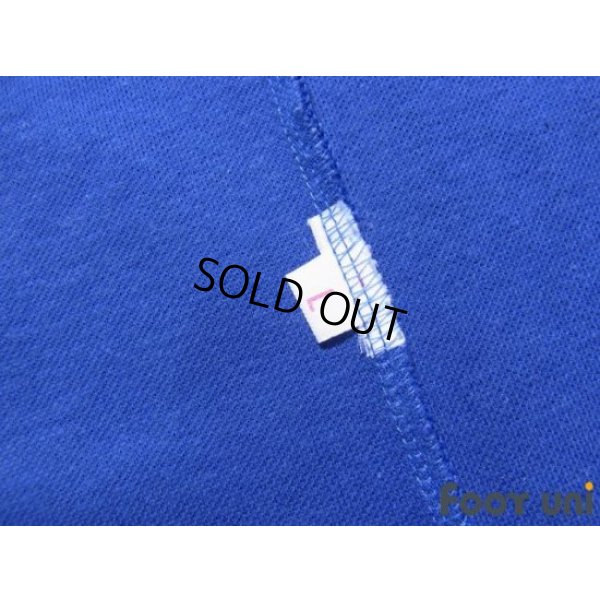 Photo7: Italy 1987-1989 Home Long Sleeve Shirt