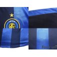Photo7: Inter Milan 2000-2001 Home Shirt #7 Robbie Keane
