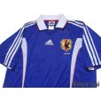 Photo3: Japan 1999-2000 Home Shirt w/tags