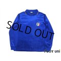 Italy 1987-1989 Home Long Sleeve Shirt
