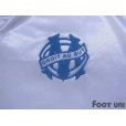 Photo5: Olympique Marseille 1992-1993 Home Shirt