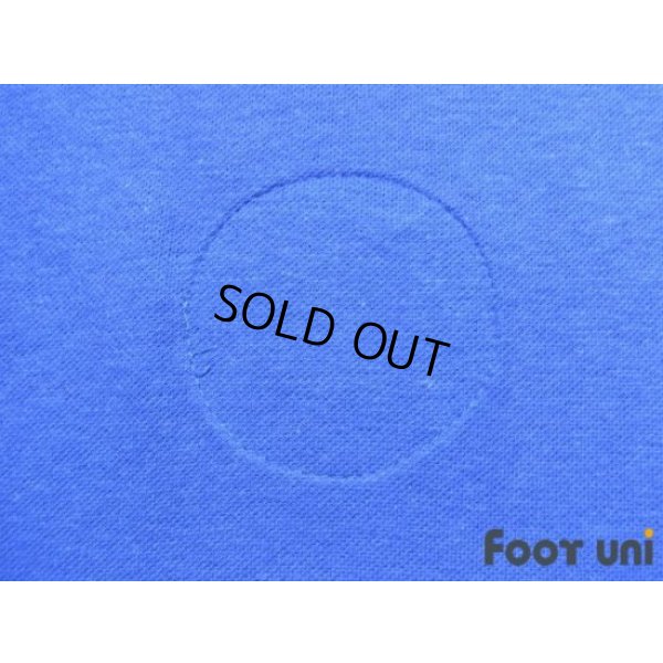 Photo6: Italy 1987-1989 Home Long Sleeve Shirt