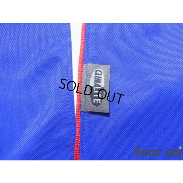 Photo7: Japan 1999-2000 Home Shirt w/tags