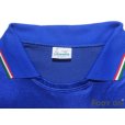 Photo4: Italy 1987-1989 Home Long Sleeve Shirt (4)