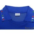 Photo5: Italy 1992 Home Long Sleeve Shirt #7