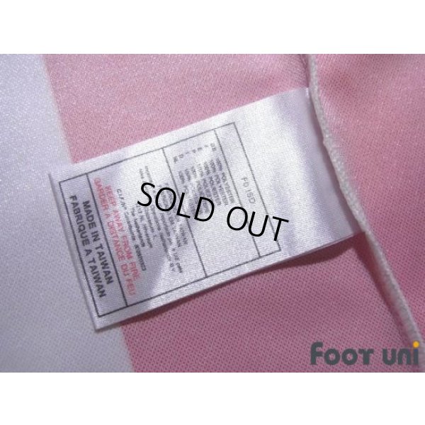 Photo8: Sunderland 2000-2002 Home Shirt