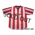 Sunderland 2000-2002 Home Shirt