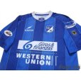 Photo3: Millonarios FC 2005 Home Shirt