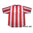 Photo2: Sunderland 2000-2002 Home Shirt (2)