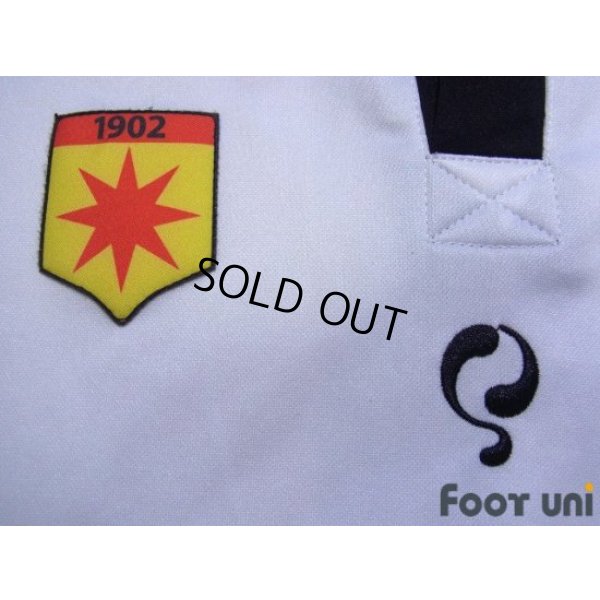 Photo7: SBV Excelsior 2014-2016 Away Shirt #3