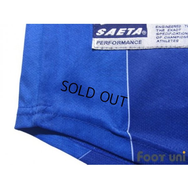 Photo7: Millonarios FC 2005 Home Shirt