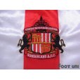 Photo5: Sunderland 2000-2002 Home Shirt