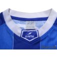 Photo4: Millonarios FC 2005 Home Shirt