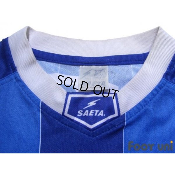 Photo4: Millonarios FC 2005 Home Shirt