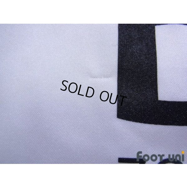 Photo8: SBV Excelsior 2014-2016 Away Shirt #3