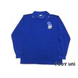 Photo1: Italy 1992 Home Long Sleeve Shirt #7 (1)