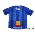 Photo2: Millonarios FC 2005 Home Shirt (2)