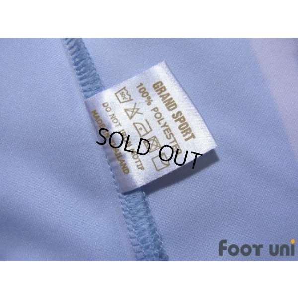 Photo9: Italy 1992 Home Long Sleeve Shirt #7