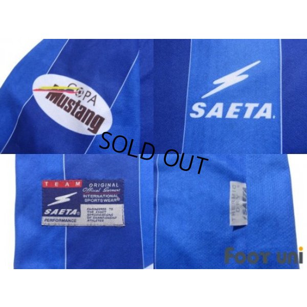 Photo8: Millonarios FC 2005 Home Shirt