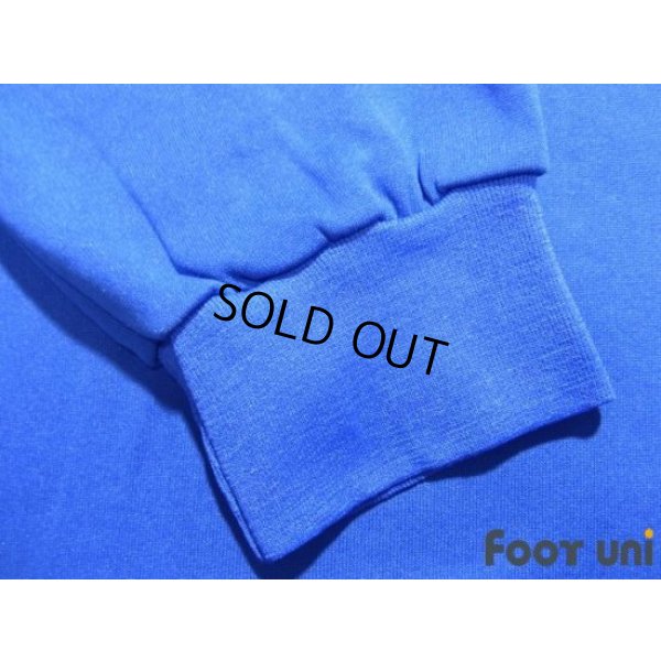 Photo7: Italy 1992 Home Long Sleeve Shirt #7