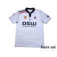 Photo1: SBV Excelsior 2014-2016 Away Shirt #3 (1)