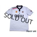 SBV Excelsior 2014-2016 Away Shirt #3